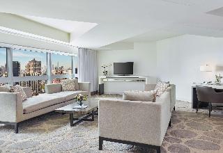 Millennium Hilton New York One UN Plaza fotoÄŸrafÄ±
