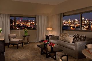 Millennium Hilton New York One UN Plaza fotoÄŸrafÄ±