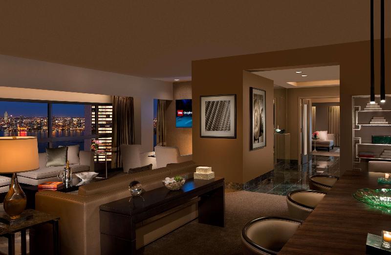 Millennium Hilton New York One UN Plaza - Oda