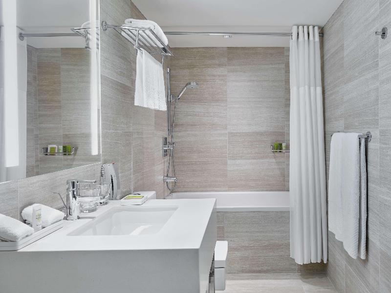 Millennium Hilton New York One UN Plaza - Oda