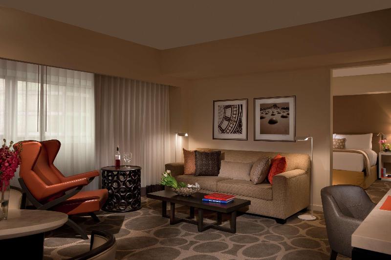 Millennium Hilton New York One UN Plaza - Oda