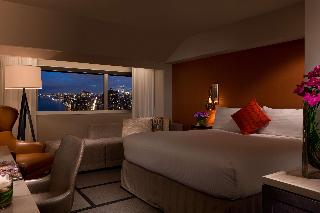 Millennium Hilton New York One UN Plaza fotoÄŸrafÄ±