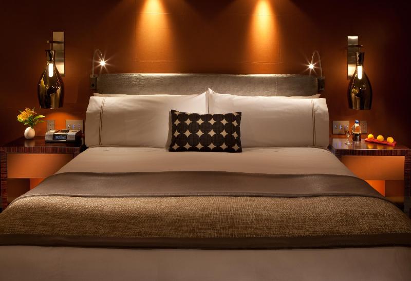 Millennium Hilton New York One UN Plaza - Oda