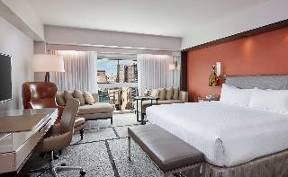 Millennium Hilton New York One UN Plaza fotoÄŸrafÄ±