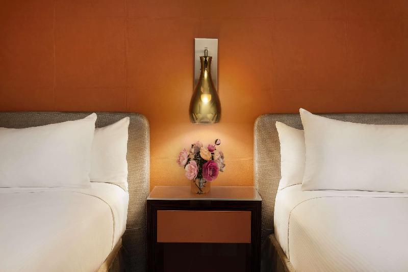 Millennium Hilton New York One UN Plaza - Oda