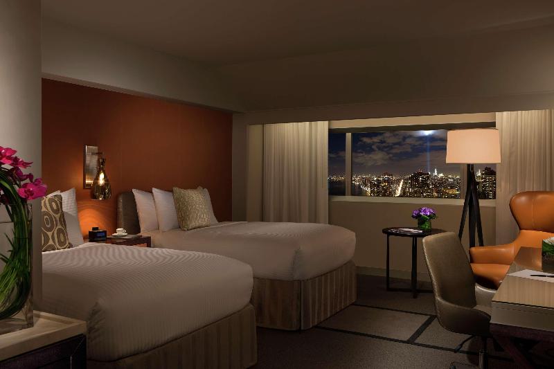 Millennium Hilton New York One UN Plaza - Oda