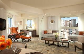 Millennium Hilton New York One UN Plaza fotoÄŸrafÄ±