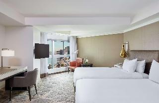 Millennium Hilton New York One UN Plaza fotoÄŸrafÄ±