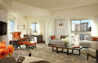 Millennium Hilton New York One UN Plaza fotoÄŸrafÄ±