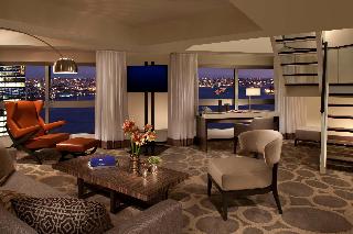 Millennium Hilton New York One UN Plaza fotoÄŸrafÄ±
