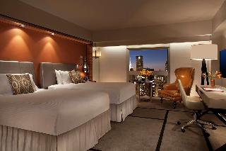 Millennium Hilton New York One UN Plaza fotoÄŸrafÄ±