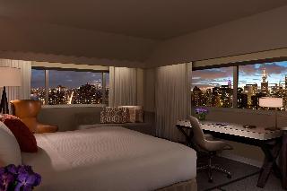 Millennium Hilton New York One UN Plaza fotoÄŸrafÄ±