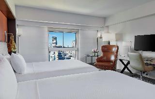 Millennium Hilton New York One UN Plaza fotoÄŸrafÄ±
