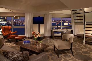 Millennium Hilton New York One UN Plaza fotoÄŸrafÄ±