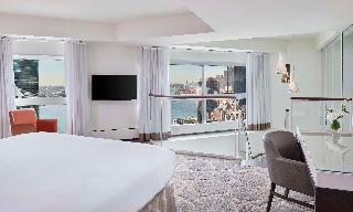 Millennium Hilton New York One UN Plaza fotoÄŸrafÄ±