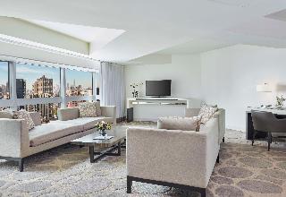 Millennium Hilton New York One UN Plaza fotoÄŸrafÄ±