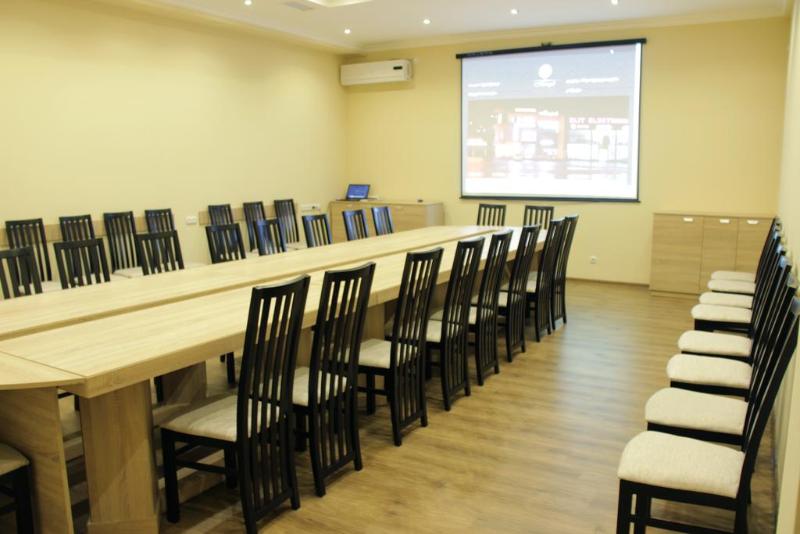 Monopoli Hotel - Toplantı