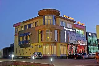 Monopoli Hotel otel fotoğrafı