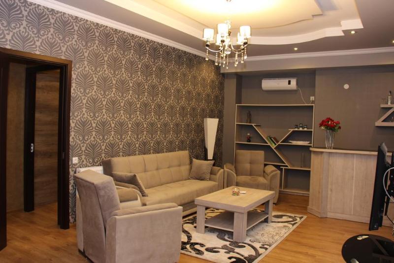 Monopoli Hotel - Oda
