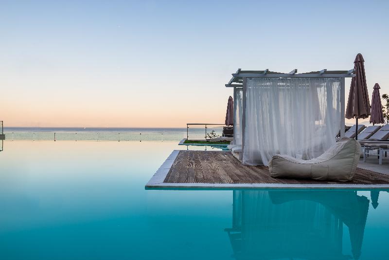 Golden Mare Resort - Genel