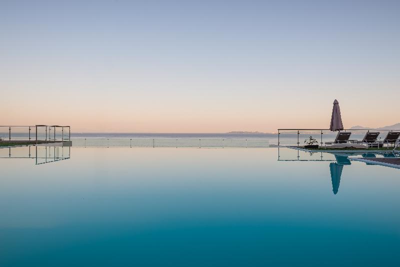 Golden Mare Resort - Genel