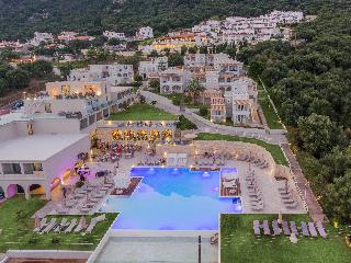 Golden Mare Resort fotoÄŸrafÄ±