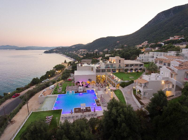 Golden Mare Resort - Genel