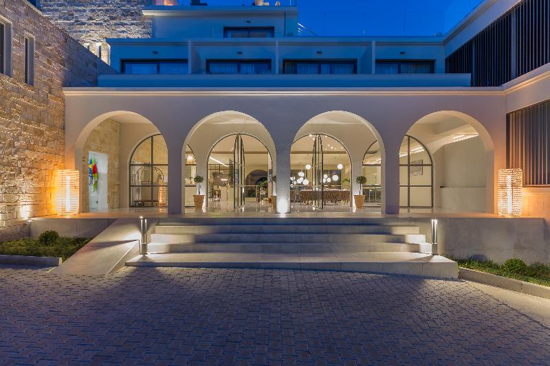Golden Mare Resort - Genel