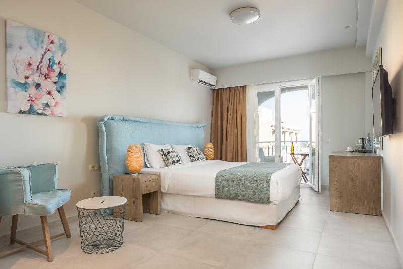 Golden Mare Resort - Oda