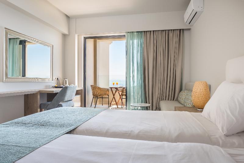 Golden Mare Resort - Oda