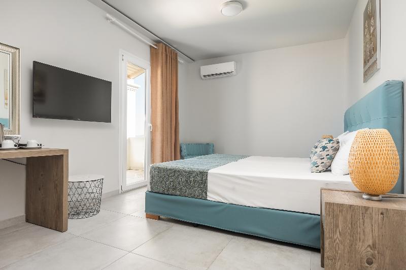 Golden Mare Resort - Oda
