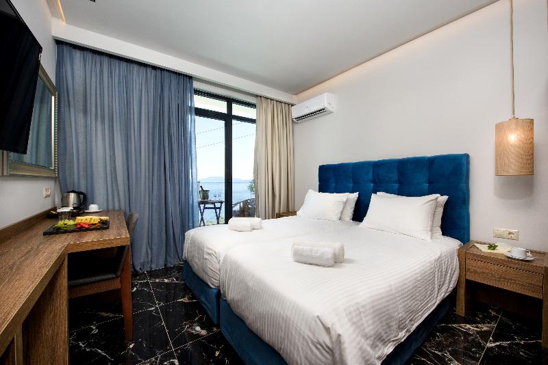 Golden Mare Resort - Oda
