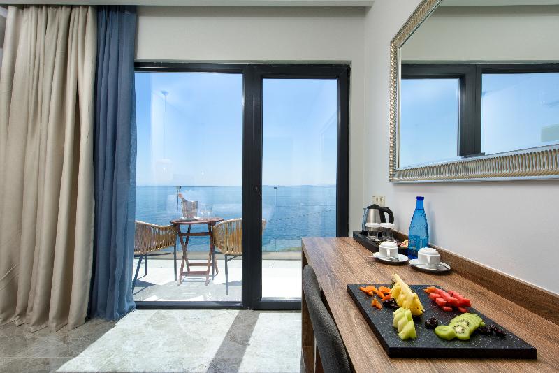 Golden Mare Resort - Oda