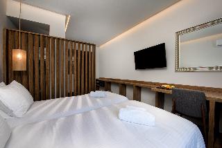 Golden Mare Resort fotoÄŸrafÄ±