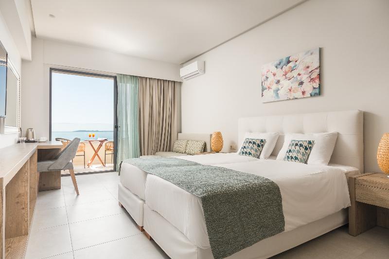 Golden Mare Resort - Oda