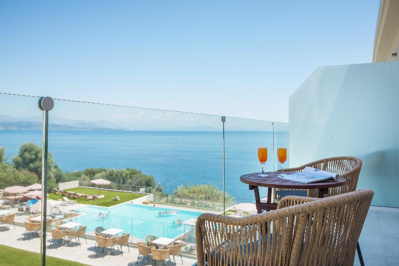 Golden Mare Resort - Oda
