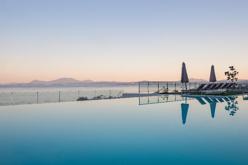 Golden Mare Resort - Havuz