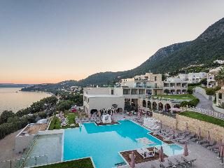 Golden Mare Resort fotoÄŸrafÄ±