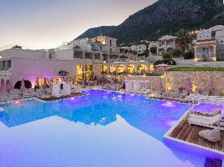 Golden Mare Resort fotoÄŸrafÄ±