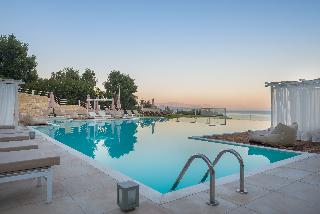 Golden Mare Resort fotoÄŸrafÄ±