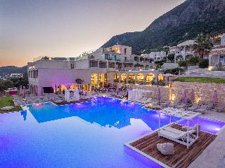 Golden Mare Resort fotoÄŸrafÄ±