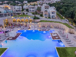 Golden Mare Resort fotoÄŸrafÄ±
