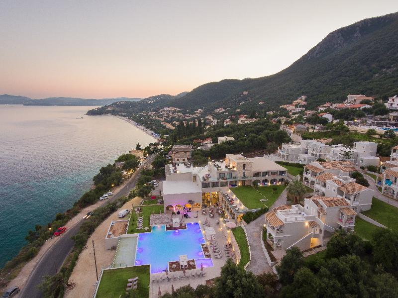Golden Mare Resort - Plaj