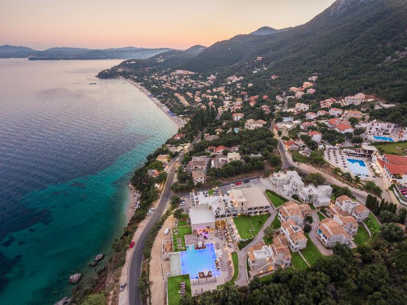 Golden Mare Resort - Plaj