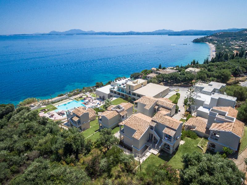 Golden Mare Resort - Plaj