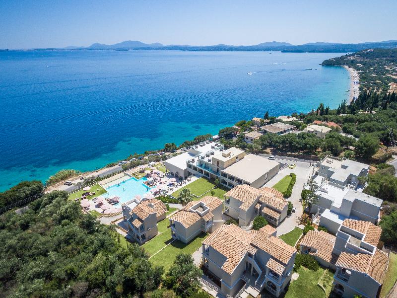 Golden Mare Resort - Plaj