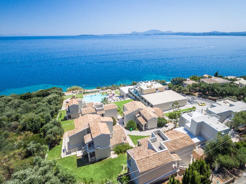 Golden Mare Resort - Plaj