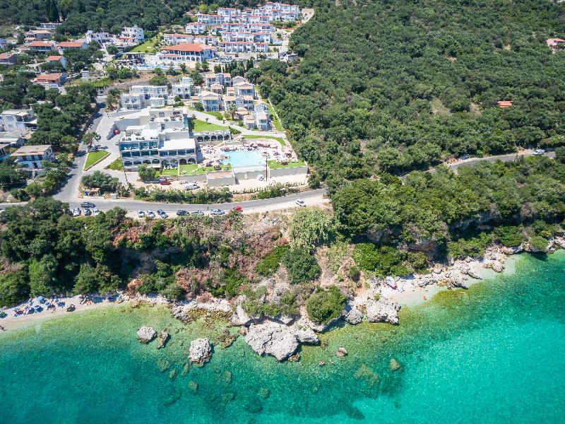 Golden Mare Resort - Plaj