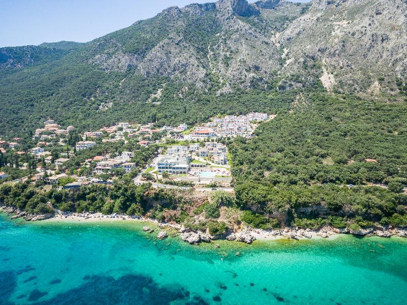 Golden Mare Resort - Plaj