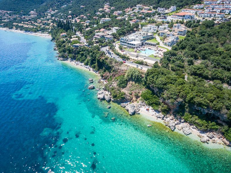 Golden Mare Resort - Plaj